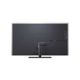 LG OLED55G59LS tv 139,7 cm (55") 4K Ultra HD Älytelevisio Wi-Fi Musta
