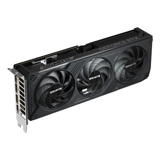 GIGABYTE RTX 5070 WINDFORCE OC SFF 12G NVIDIA 12 GB GDDR7