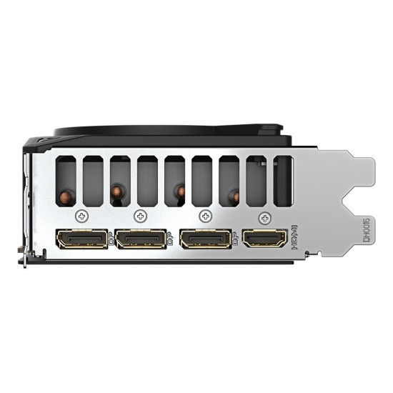GIGABYTE RTX 5070 WINDFORCE OC SFF 12G NVIDIA 12 GB GDDR7