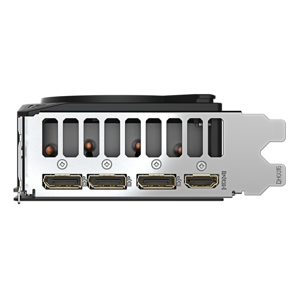 GIGABYTE RTX 5070 WINDFORCE OC SFF 12G NVIDIA 12 GB GDDR7