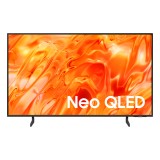 Samsung QE43QN70H 109,2 cm (43") 4K Ultra HD Älytelevisio Wi-Fi Musta