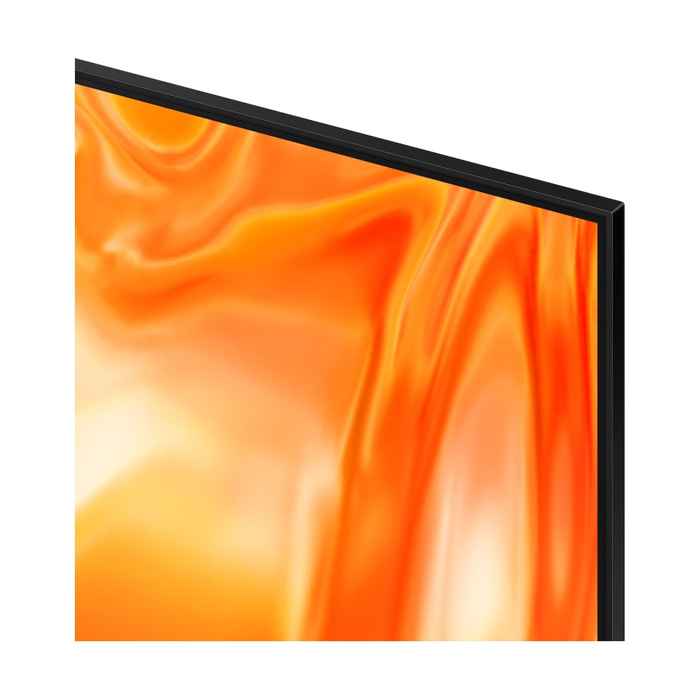 Samsung QE43QN70H 109,2 cm (43") 4K Ultra HD Älytelevisio Wi-Fi Musta