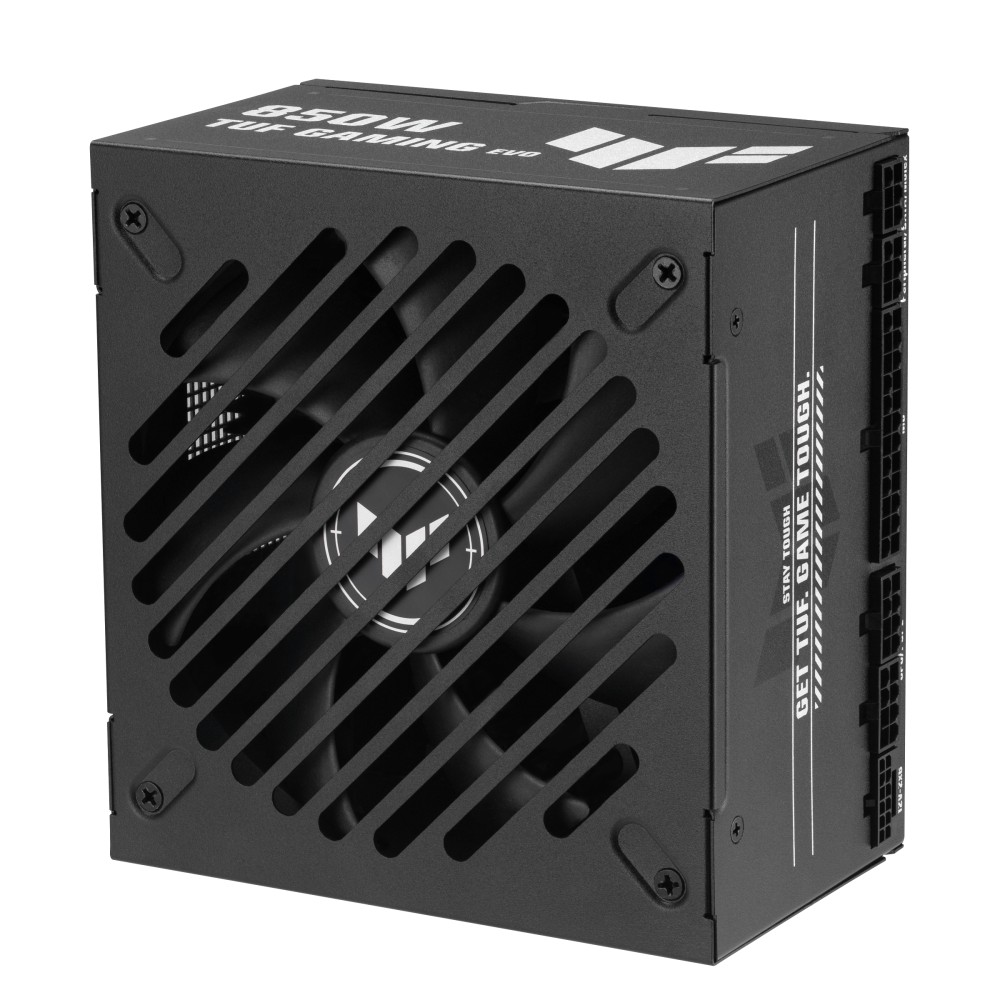 ASUS TUF GAMING 850W GOLD EVO