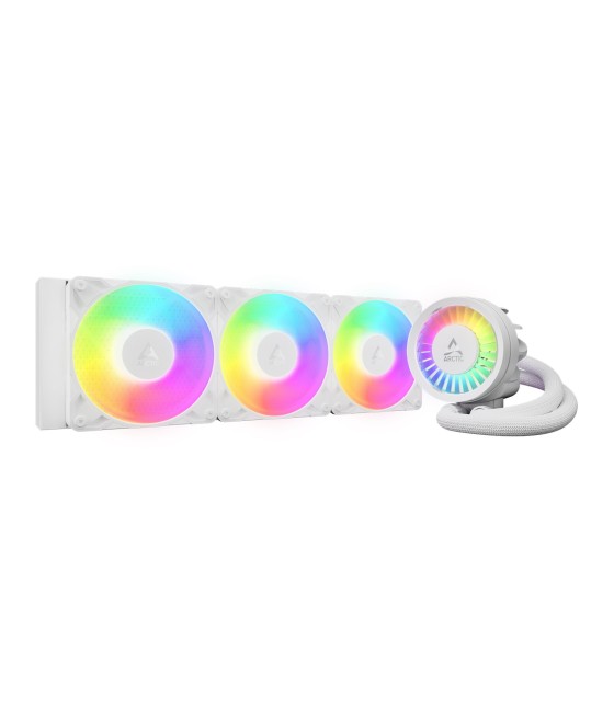 ARCTIC Liquid Freezer III Pro 360 A-RGB Suoritin