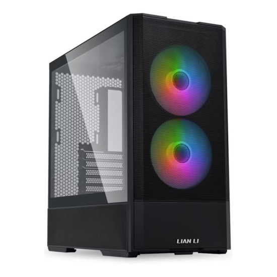 LIAN LI LANCOOL 207