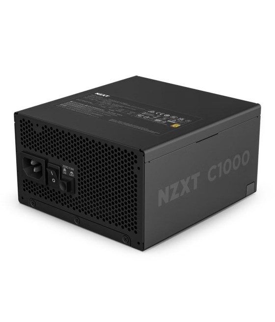 NZXT C1200 1200W 80 Plus Gold ATX 3.1