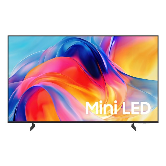 SAMSUNG 43" M70H 4K Edge Mini-LED TV