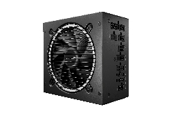be quiet! Pure Power 13 M | 750W virtalähdeyksikkö 20+4 pin ATX ATX musta