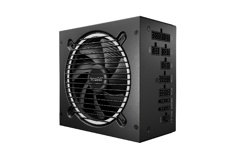 Be quiet! Pure Power 13 M 750W 20+4 pin ATX