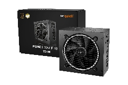 Be quiet! Pure Power 13 M 750W 20+4 pin ATX